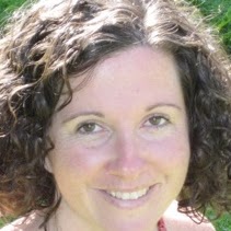 Caroline Audette Photo 6