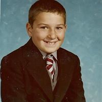 Alan Barry Photo 5