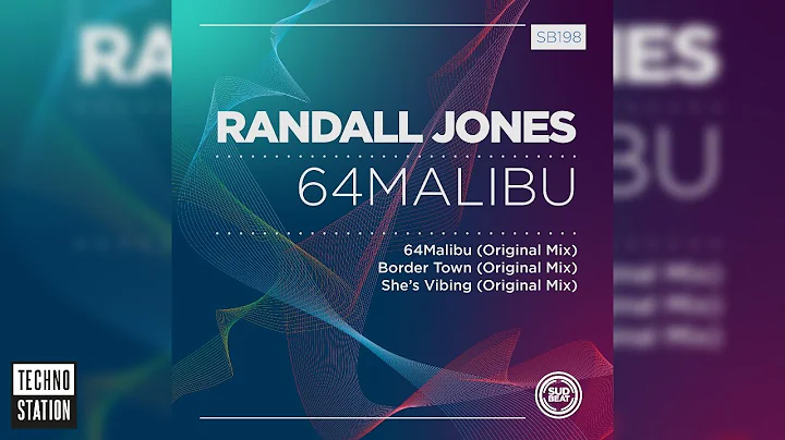 Randall Jones Photo 33