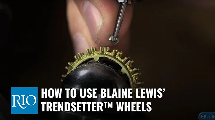 Blaine Lewis Photo 33