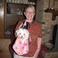 Aileen Tucker Photo 6