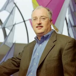 Mark Whitton Photo 13