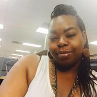 Yvette Harden Photo 1