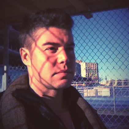 Jason Vieira Photo 12