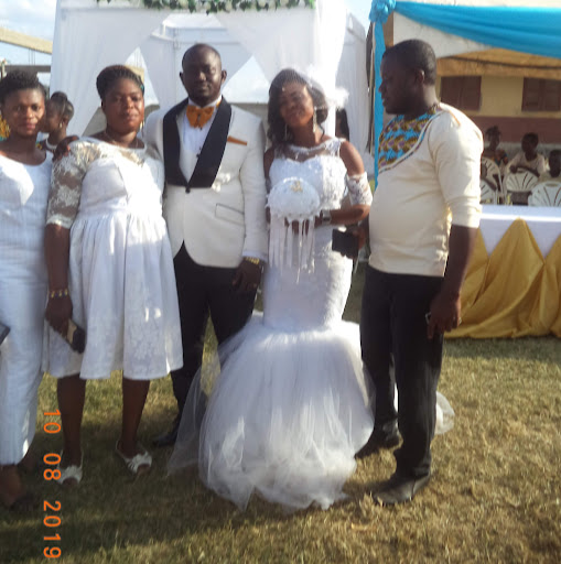 Frimpong Yaw Photo 11