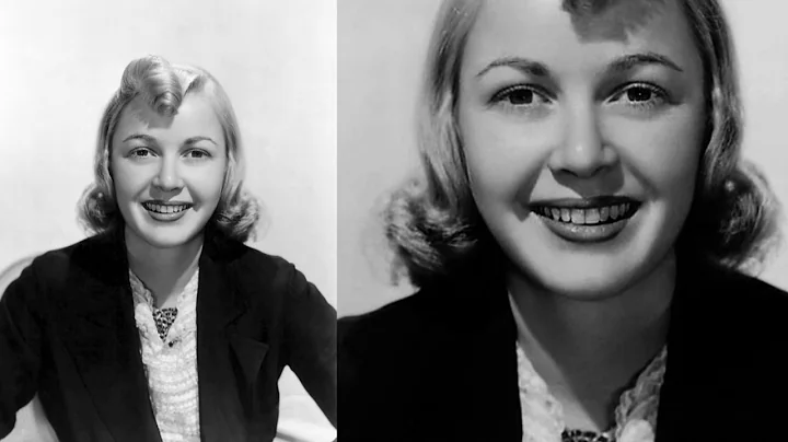 Cecilia Parker Photo 35