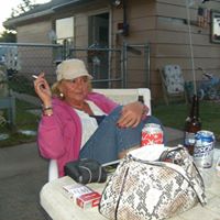 Roberta Welch Photo 8