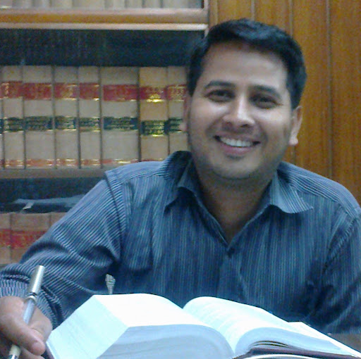 Rajiv Trivedi Photo 16