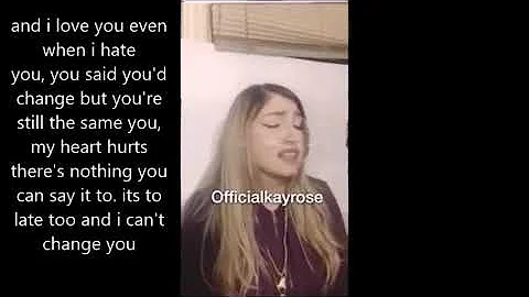 Kaye Rose Photo 18