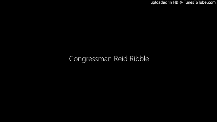 Timothy Ribble Photo 9