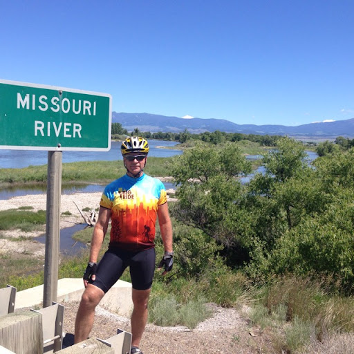 Jeffrey Ericson Photo 2
