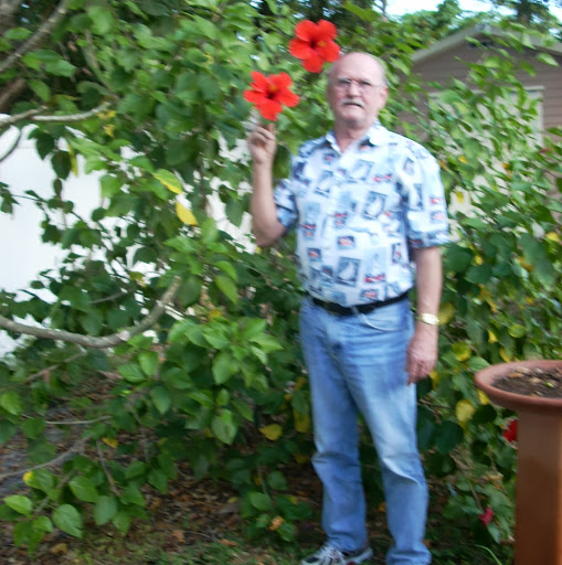 Bernard Wade Photo 11
