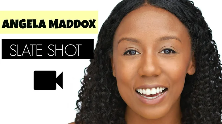 Angela Maddox Photo 36