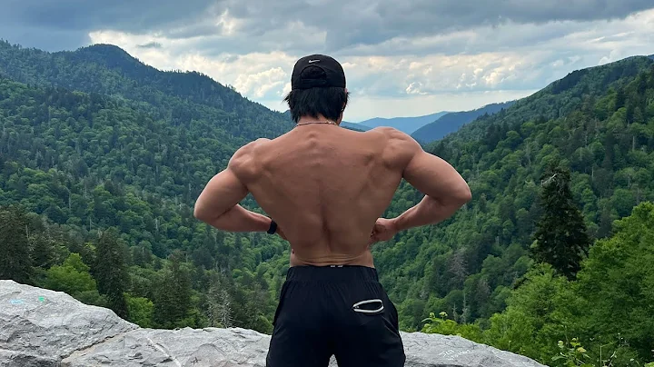 Ethan Nguyen Photo 26