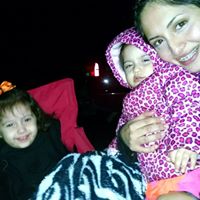 Tabitha Martinez Photo 6