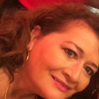 Cecilia Garay Photo 8