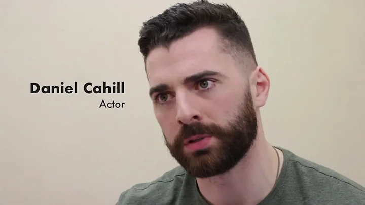 Daniel Cahill Photo 12