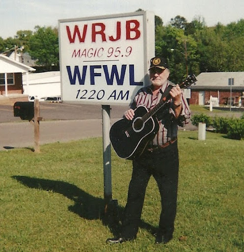 Bill Rainey Photo 15