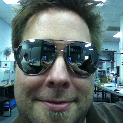 Steven Booth Photo 15
