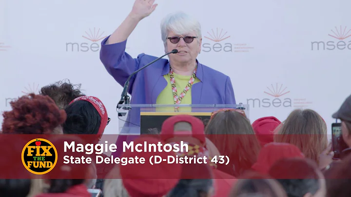 Maggie Mcintosh Photo 16