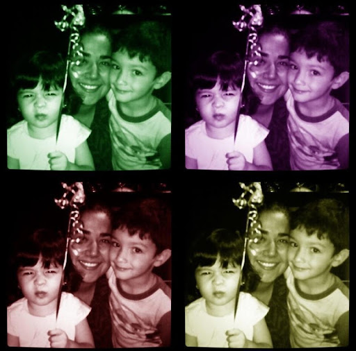 Rebeca Fuentes Photo 16
