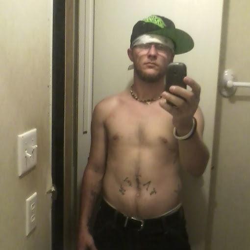 Cody Franklin Photo 14