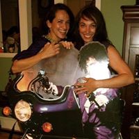 Cynthia Levine Photo 6
