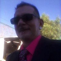 Leo Pedraza Photo 1