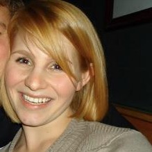 Sarah George Photo 15