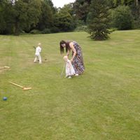Catherine Steward Photo 6