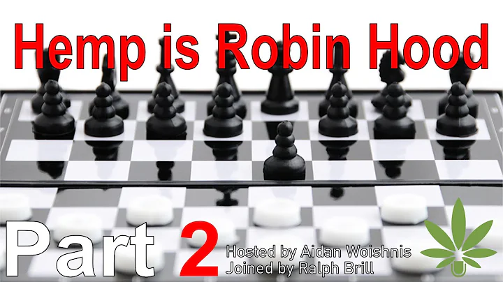 Ralph Hemp Photo 7