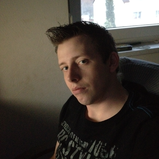 Marc Beck Photo 14