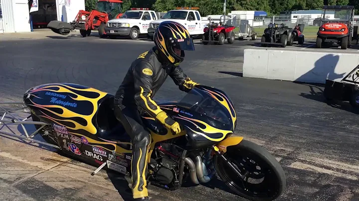 Eric Mckinney Photo 34