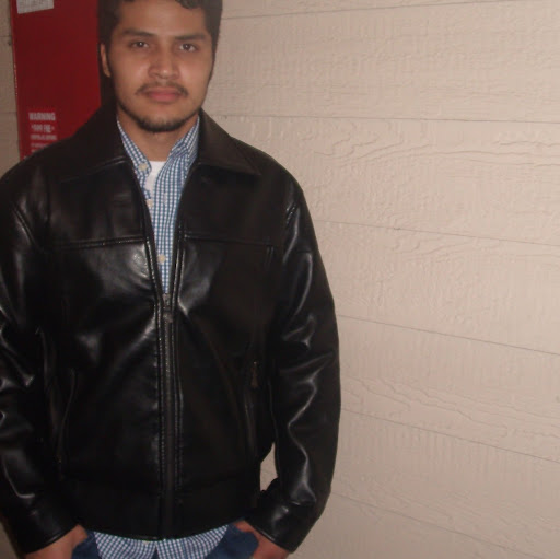 Raymundo Huerta Photo 10