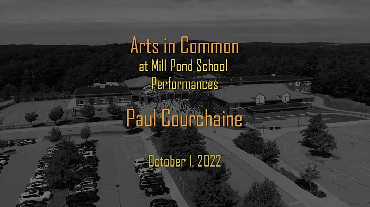 Paul Courchaine Photo 10