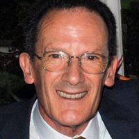John Neville Photo 3