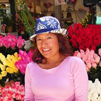 Geraldine Rojas Photo 7
