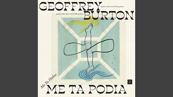 Geoffrey Burton Photo 25