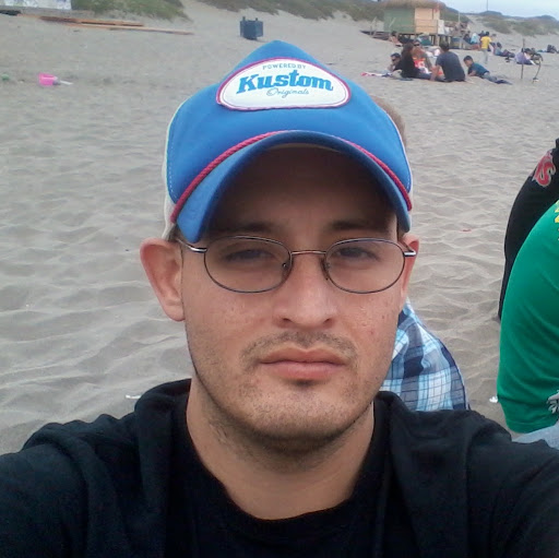 Erick Diaz Photo 13