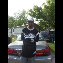 Willie Crayton Photo 3