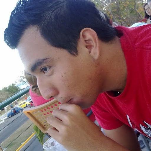 Richard Raya Photo 10