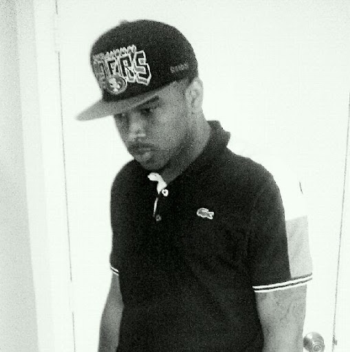 Rodney Joiner Photo 2