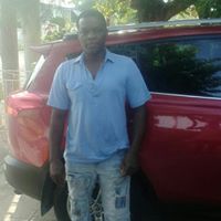 Horace Thomas Photo 6