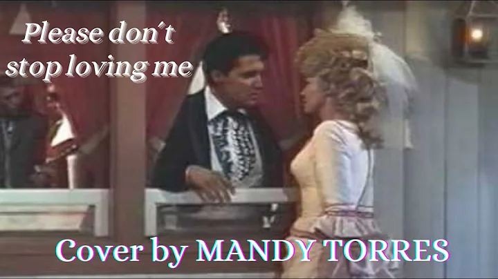 Mandy Torres Photo 35