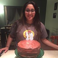 Erin Garza Photo 3