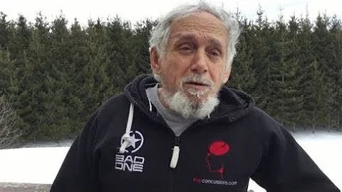 Denis Barrette Photo 24