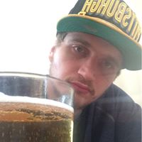 Matthew Cash Photo 2
