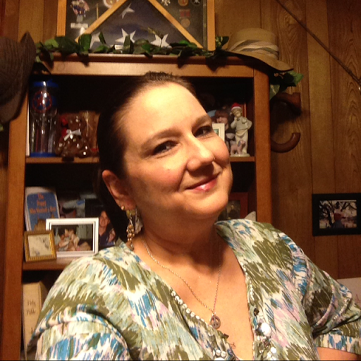 Melissa Cronk Photo 9