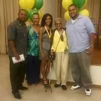 Pamela Tolliver Photo 2