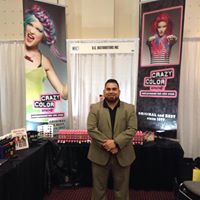 Don Sandoval Photo 2